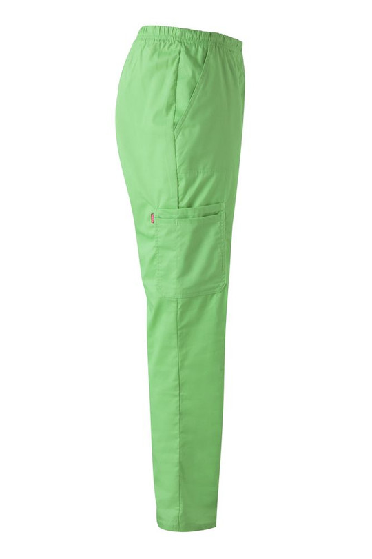 Velilla 533006S - STRETCH SCRUB TROUSERS