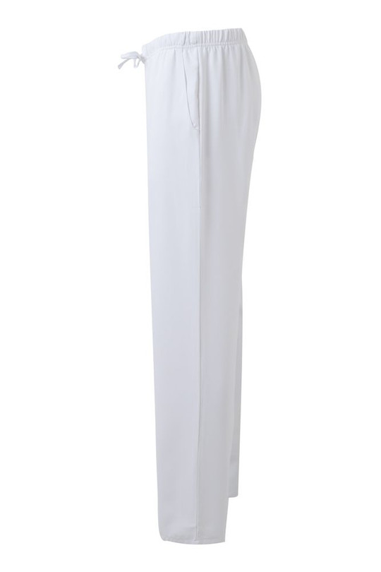 Velilla 533007 - MICROFIBER SCRUB TROUSERS