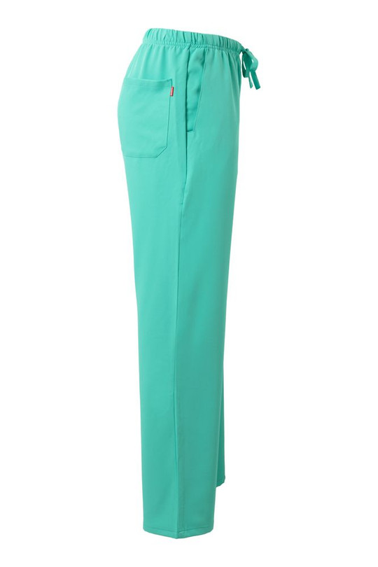Velilla 533007 - MICROFIBER SCRUB TROUSERS
