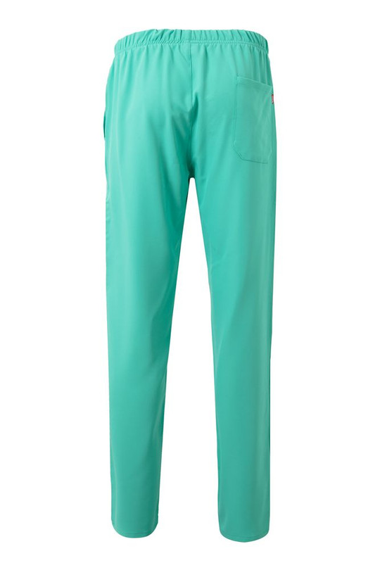 Velilla 533007 - MICROFIBER SCRUB TROUSERS