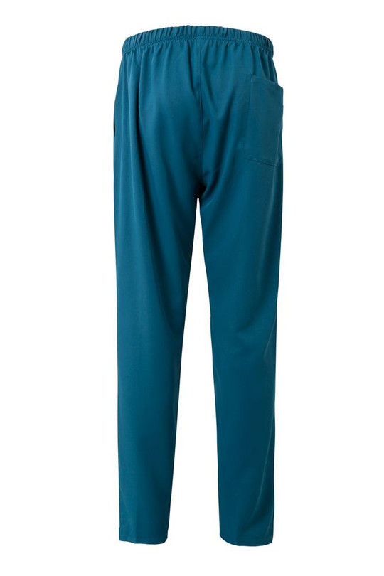 Velilla 533007 - MICROFIBER SCRUB TROUSERS