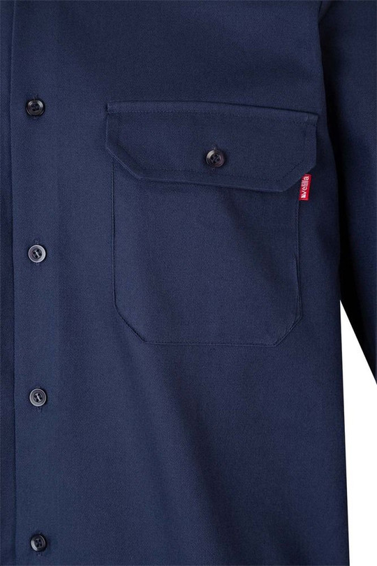 Velilla 533 - 100% COTTON SHIRT