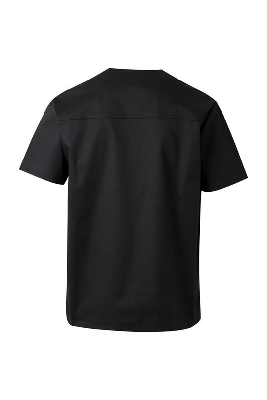 Velilla 535206S - STRETCH SCRUB TOP