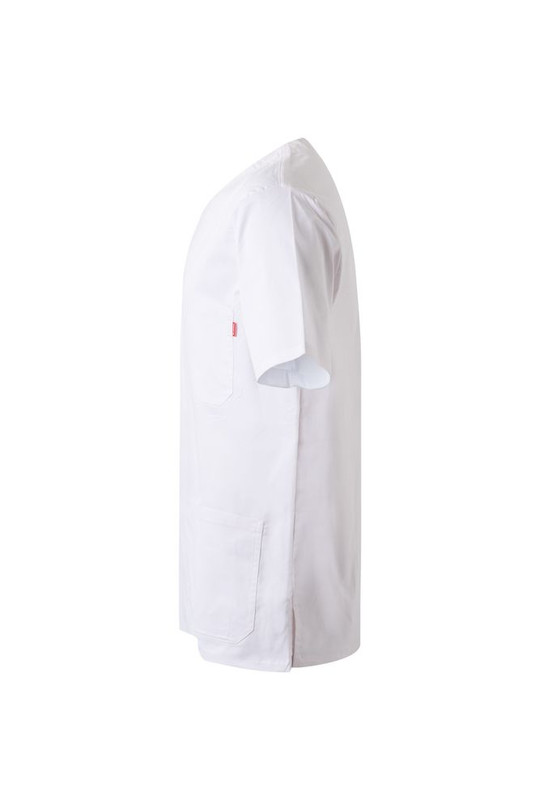 Velilla 535206S - STRETCH SCRUB TOP