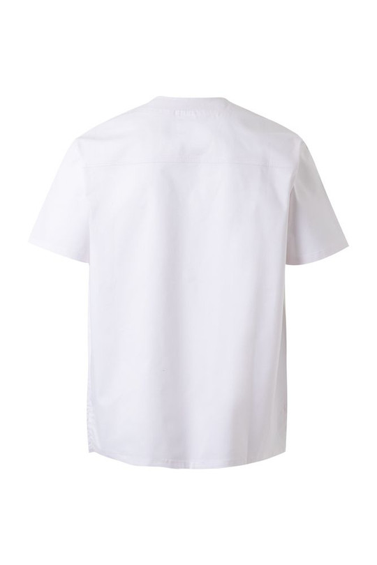 Velilla 535206S - STRETCH SCRUB TOP