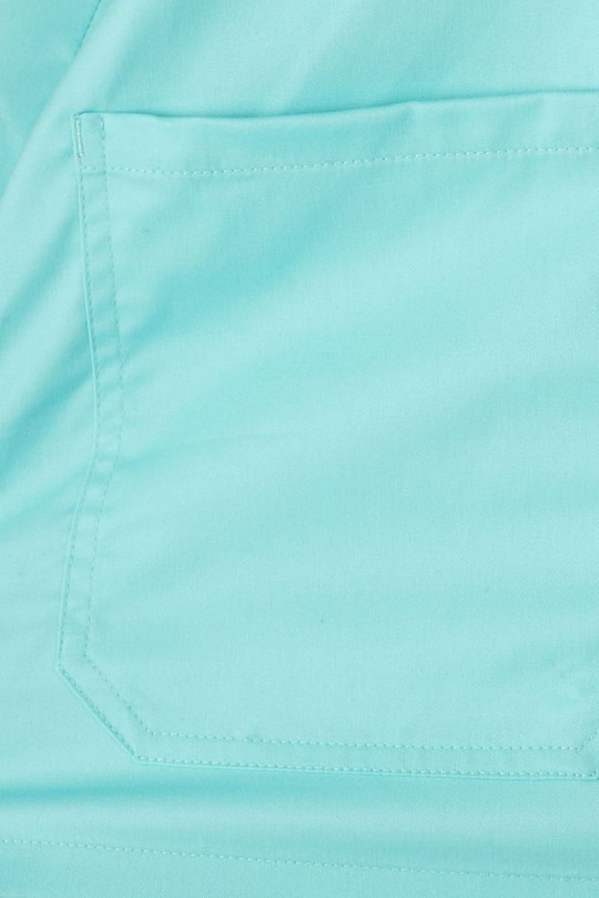 Velilla 535206S - STRETCH SCRUB TOP