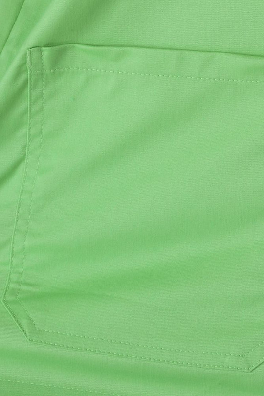 Velilla 535206S - STRETCH SCRUB TOP
