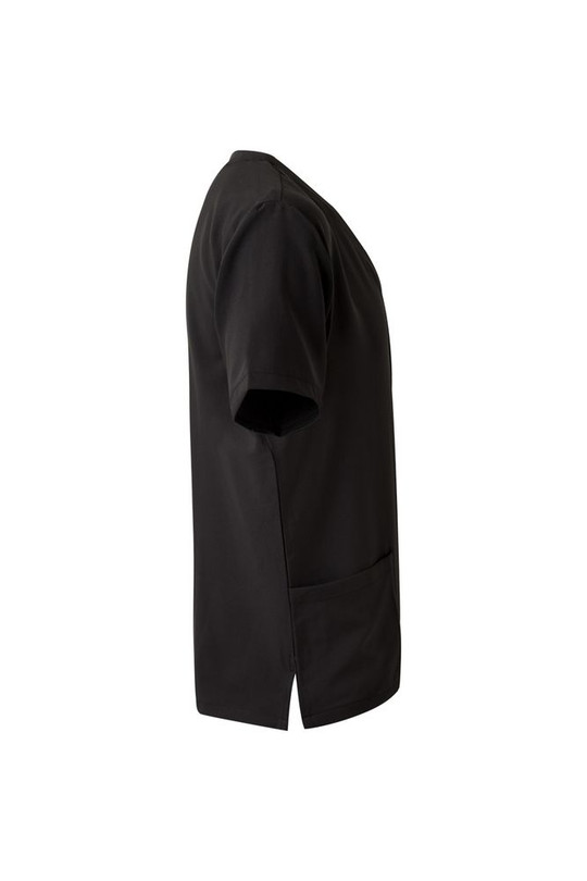 Velilla 535207 - MICROFIBER SCRUB TOP