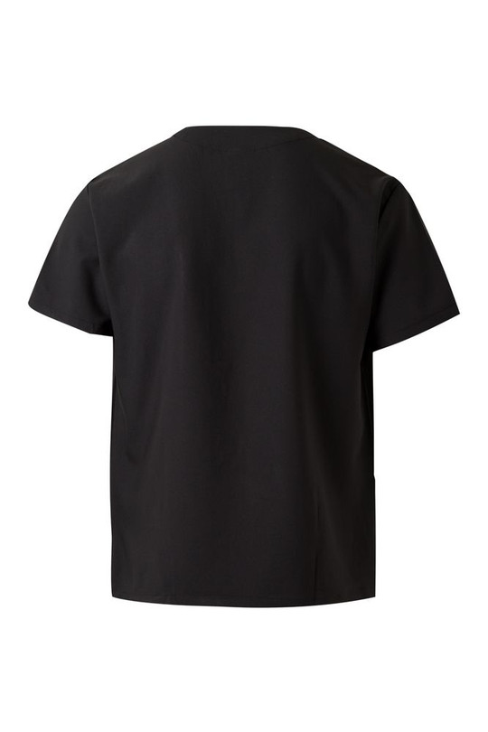 Velilla 535207 - MICROFIBER SCRUB TOP
