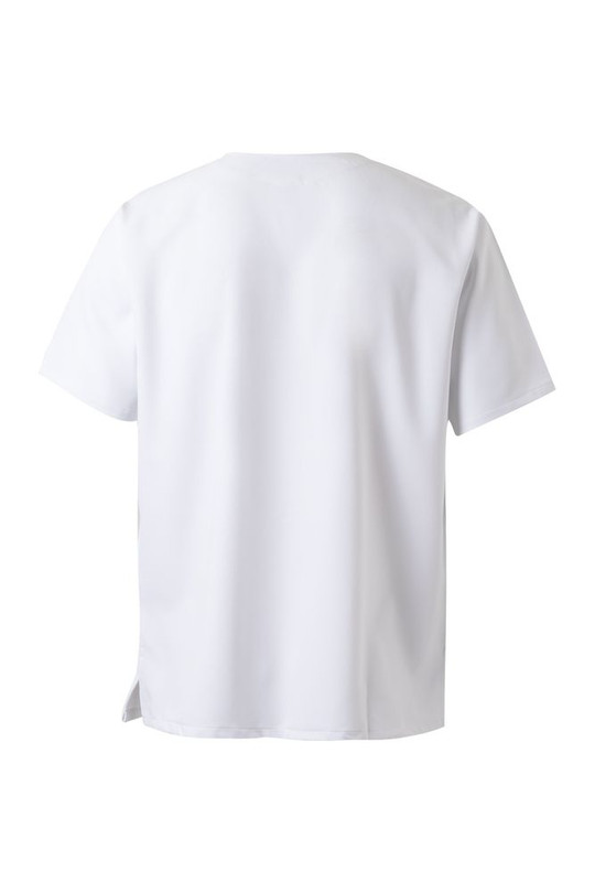 Velilla 535207 - MICROFIBER SCRUB TOP
