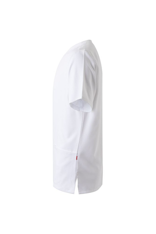 Velilla 535207 - MICROFIBER SCRUB TOP
