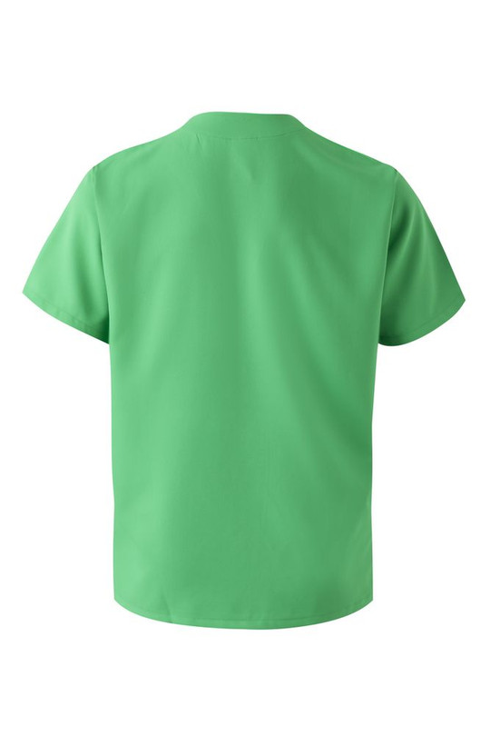 Velilla 535207 - MICROFIBER SCRUB TOP