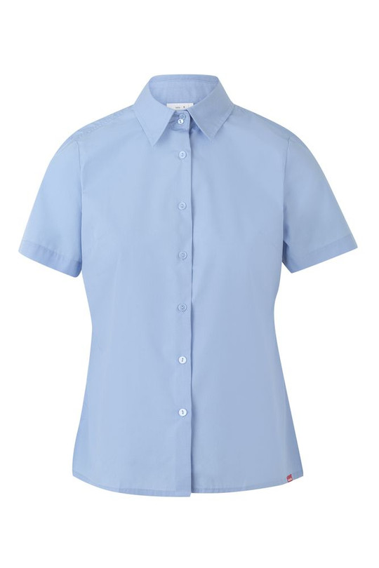 Velilla 538 - WOMEN'S SS SHIRT