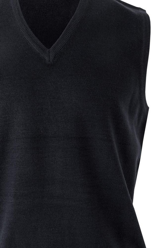 Velilla 99 - KNIT VEST