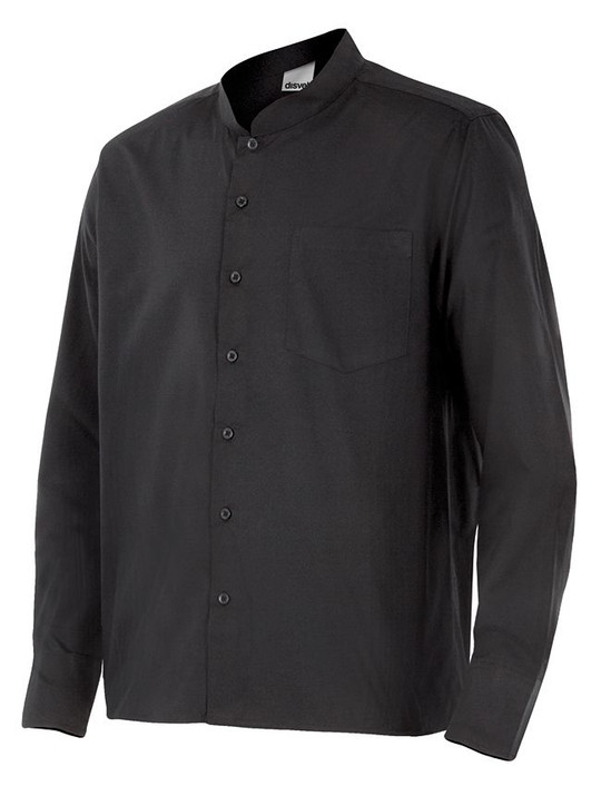 Velilla LISTAN - MEN'S LS SHIRT