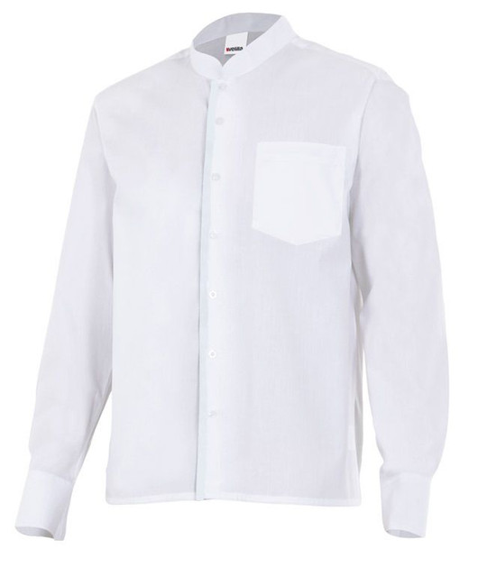 Velilla LISTAN - MEN'S LS SHIRT