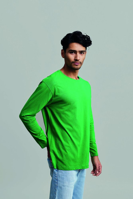 Mukua MK156CV - LONG SLEEVE T-SHIRT 155