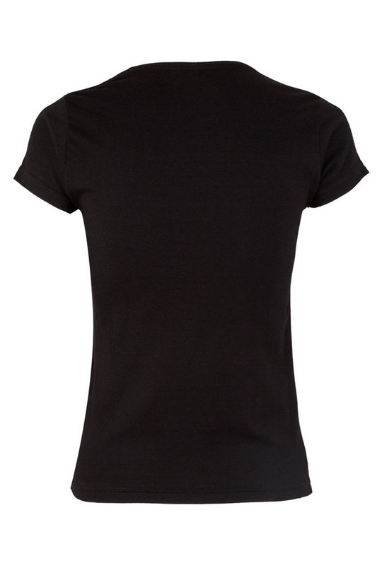Mukua MK170CV - WOMEN'S SHORT SLEEVE T-SHIRT