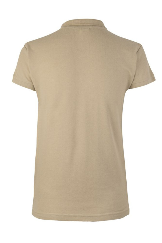 Mukua MK214CV - WOMEN'S SHORT SLEEVE POLO 210