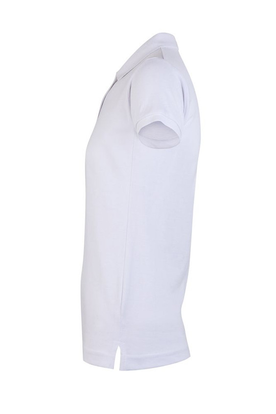 Mukua MK214WV - WOMEN'S SHORT SLEEVE POLO 210