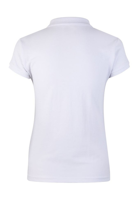 Mukua MK214WV - WOMEN'S SHORT SLEEVE POLO 210