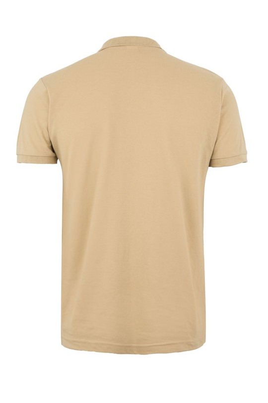 Mukua MK215CV - SHORT SLEEVE POLO 210