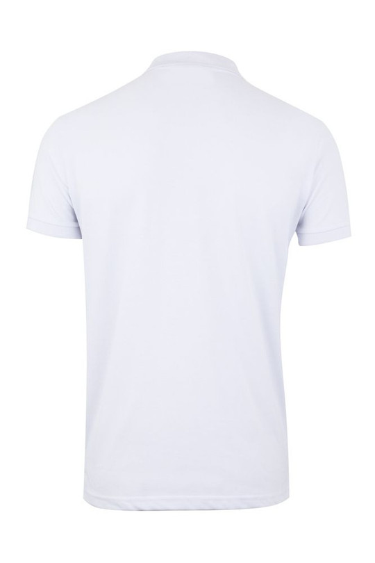 Mukua MK215WV - SHORT SLEEVE POLO 210