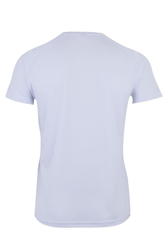 Mukua MK521V - KIDS' SS TECHNICAL T-SHIRT