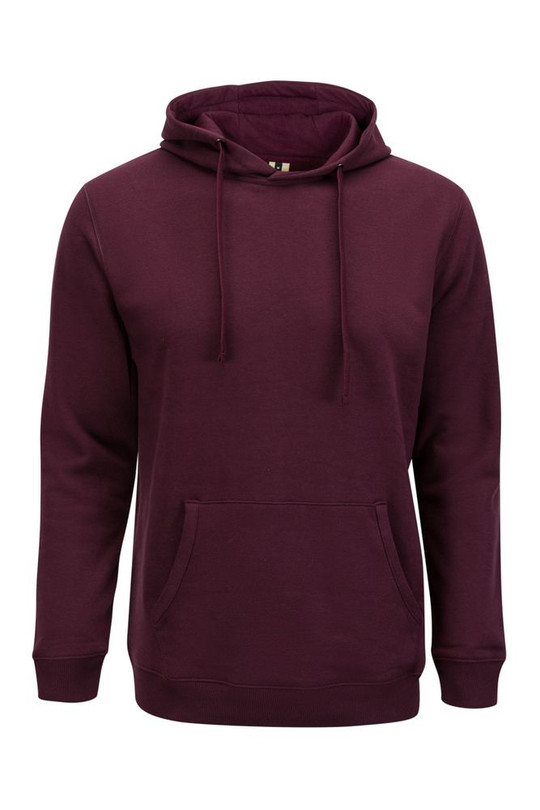 Mukua MK605V - HOODIE 270