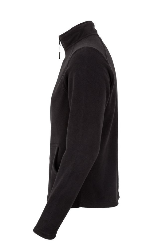 Mukua MK610V - FLEECE JACKET 280
