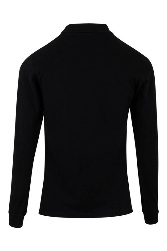 Mukua PL200WC - LONG-SLEEVE WOMAN POLO