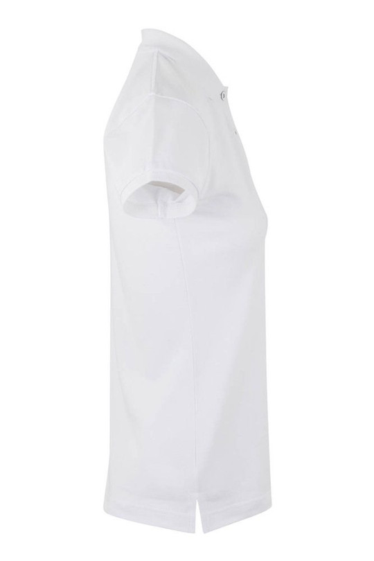 Mukua PS200WW - SHORT-SLEEVE WOMAN POLO