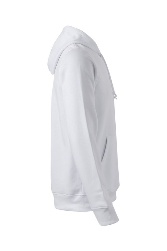 Mukua SHN290U - UNISEX HOODED SWEATSHIRT GOTS