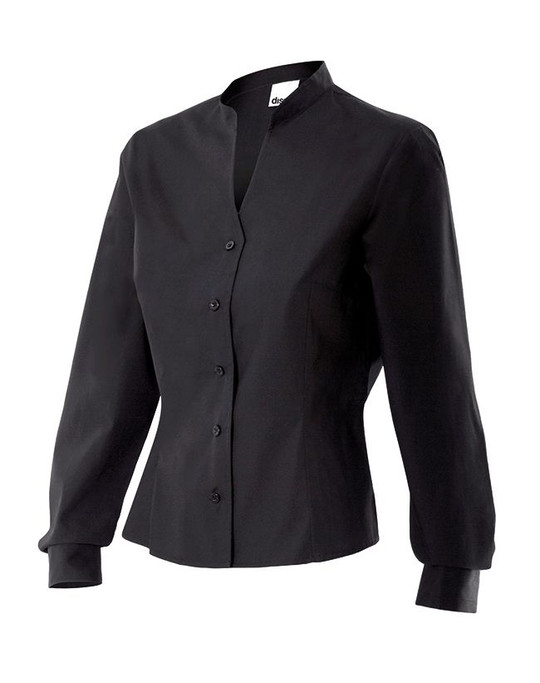 Velilla VIURA - WOMEN'S LS SHIRT