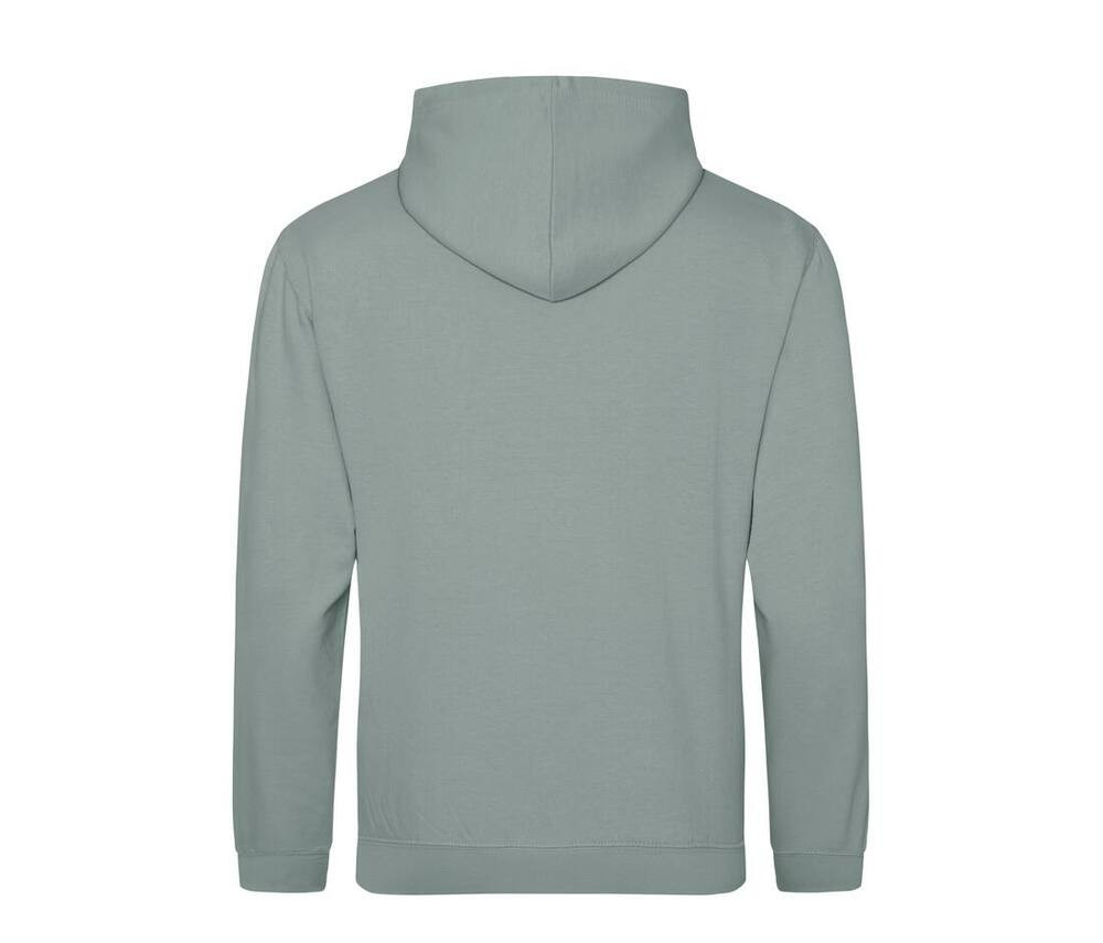 AWDIS JUST HOODS JH001 - Felpa Con cappuccio