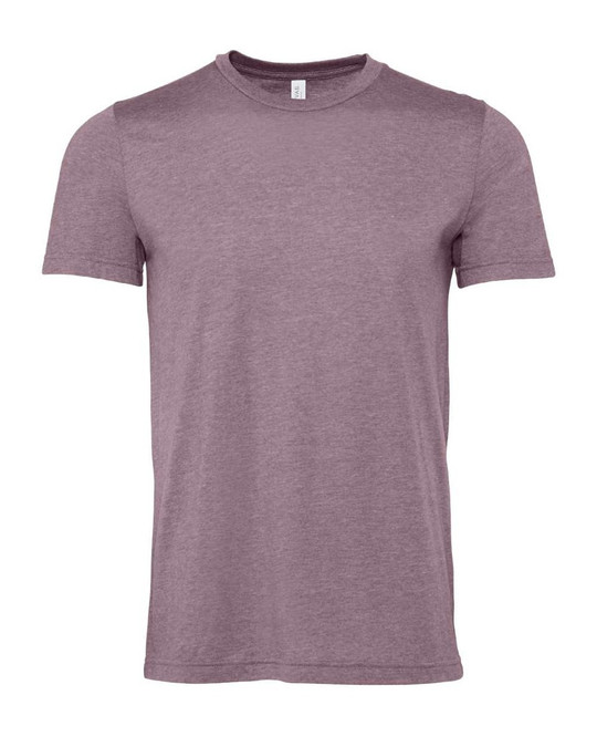Bella+Canvas 3001CVC - Unisex Heather CVC T-Shirt
