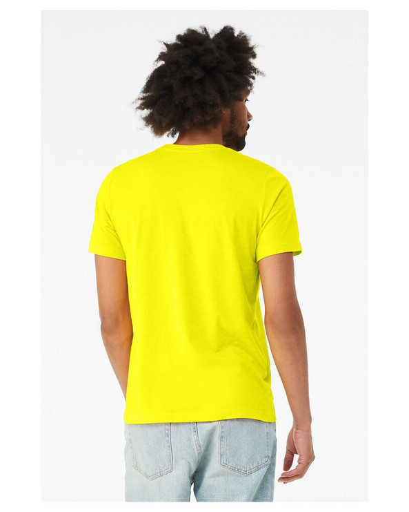 Bella+Canvas 3001CVC - Unisex Heather CVC T-Shirt