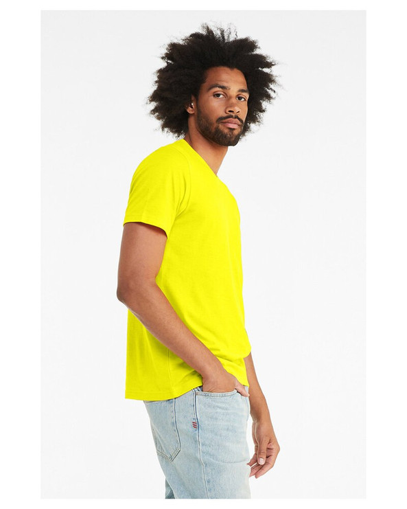 Bella+Canvas 3001CVC - Unisex Heather CVC T-Shirt