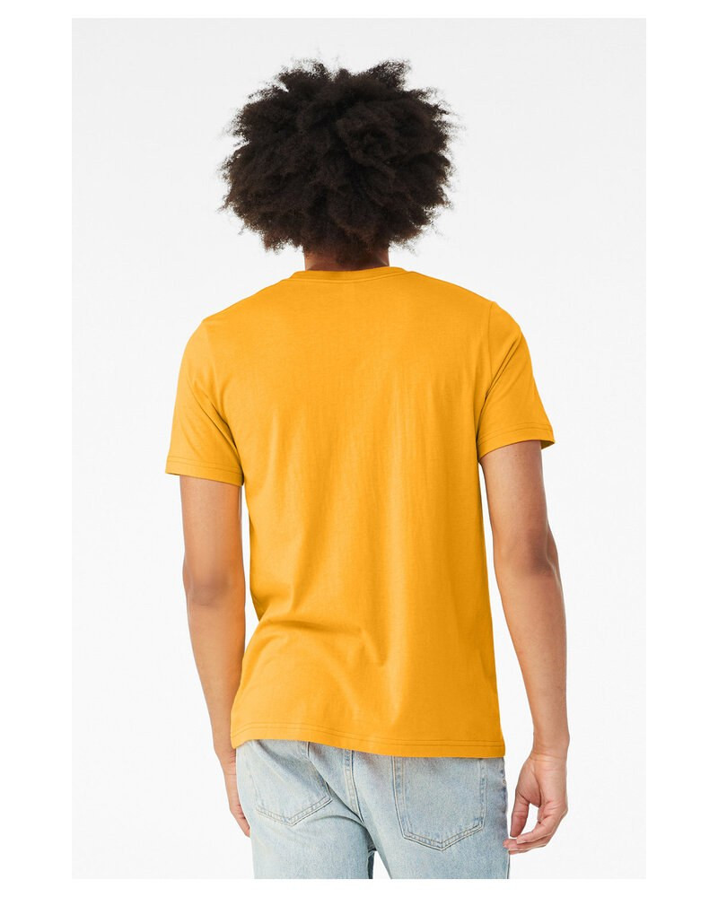 Bella+Canvas 3001CVC - Unisex Heather CVC T-Shirt