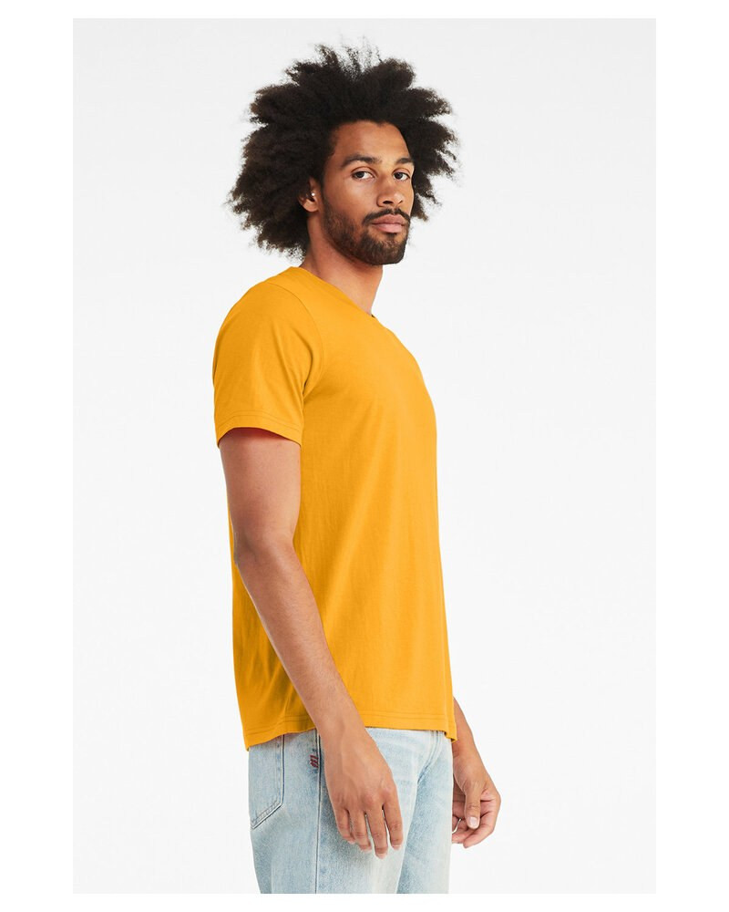 Bella+Canvas 3001CVC - Unisex Heather CVC T-Shirt