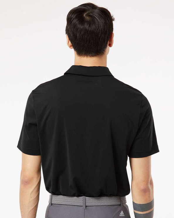 Adidas A514 - Ultimate Solid Polo
