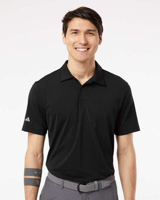 Adidas A514 - Polo Ultimate Solid