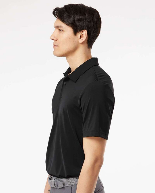Adidas A514 - Polo Ultimate Solid