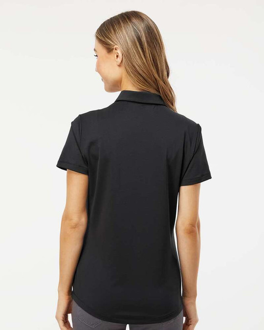 Adidas A515 - Polo Solide Ultime pour Femmes