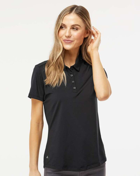 Adidas A515 - Polo Solide Ultime pour Femmes