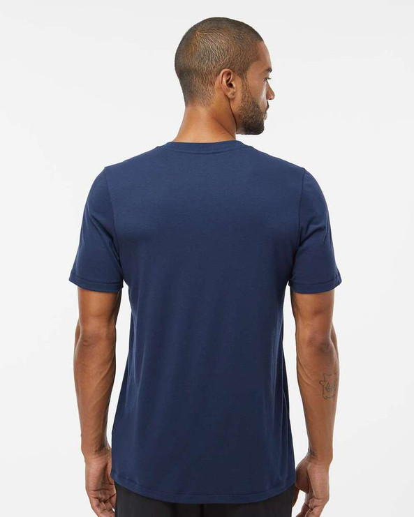 Adidas A556 - Blended T-Shirt