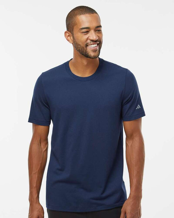 Adidas A556 - Blended T-Shirt