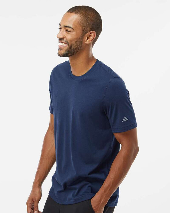 Adidas A556 - Blended T-Shirt