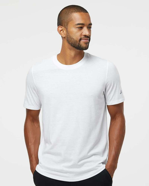 Adidas A556 - Blended T-Shirt