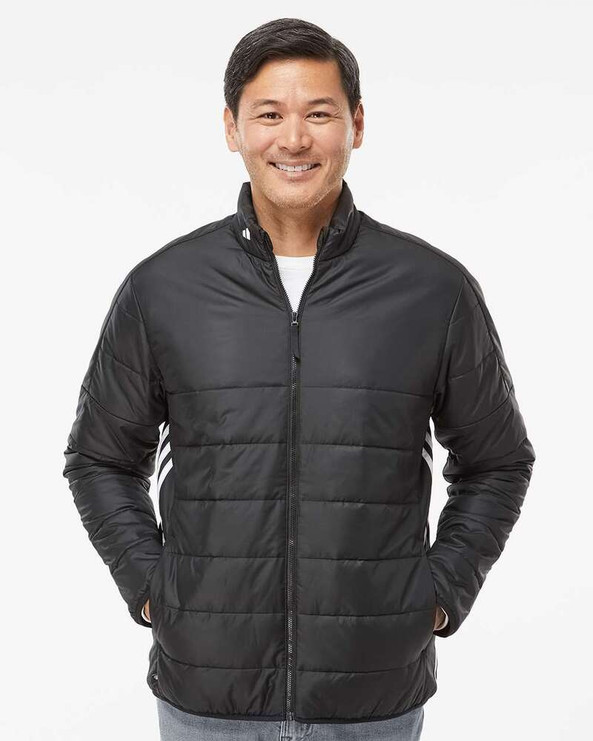 Adidas A570 - Puffer Jacket